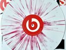 Beatsteaks – Smack Smash Vinyl LP Limited Edition Red/White Splatter new OVP