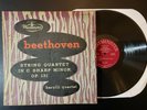 Beethoven Barylli Quartet – String Quartet In C Sharp Minor Op. 131 - WL5144 VG