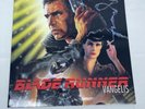Vangelis - Blade Runner Soundtrack Vinyl Record LP
