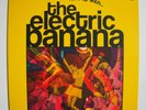 THE ELECTRIC BANANA - Rave Up With LP - The Pretty Things - Music Library