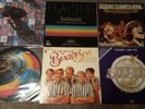 6 DLP ROCK 60/70/80er Pink Floyd ELO CCR Beach Boys Bee Gees Eric Clapton