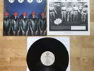Devo Freedom Of Choice Original U.S. Press LP w/Rare Club Insert 1980 Warner OOP