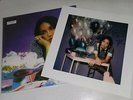 Olivia Rodrigo - Sour Alternative Cover Blue Vinyl + SIGNED/AUTOGRAPHED Litho