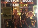 TEDESCHI TRUCKS BAND EVERYBODY'S TALKIN' 3LP YELLOW VINYL LIMITED TO 500 COPIES