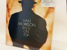 Van Morrison, Back on Top LP UK Pressing Simply Vinyl SVLP 253 Sealed New