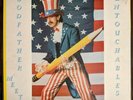 Frank Zappa ?– The Godfather Meets The Untouchables 1988 Tour Comp, EXC+ records