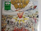 Dookie by Green Day (Record, 2009) VINYL REISSUE W/HYPE STICKER BRAND NEW