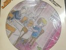 NATIONAL LAMPOON limited edition Picture Disc That's Not Funny That's Sick  NEW