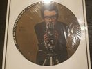 ELVIS COSTELLO Vinyl LP Promo Picture Disc Columbia Records NEW SEALED