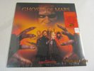 JOHN CARPENTER Ghosts Of Mars Red Planet Color LP New  Sealed  RSD BF 2021
