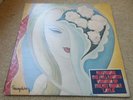 Derek And The Dominos Layla LP UK 1st Press *SUPERB AUDIO*  [Ex/Vg+]