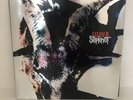 slipknot iowa vinyl rare vinyl collectible heavy metal double ep