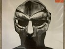 MF Doom & Madlib Madvillain Madvillainy 2x Vinyl LP New