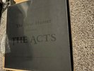 The Dear Hunter The Acts Vinyl Box Set Complete Unopened