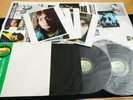 THE BEATLES - WHITE ALBUM w/POSTER - JAPAN VINYL 2LP FOREVER OBI AP-8570-71