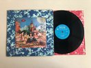 The Rolling Stones - Their Satanic Majesties Request - 1967 1st Press Lenticular