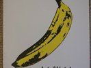 The Velvet Underground & Nico Prod. by Andy Warhol: Polydor – 2459 358 Vinyl LP