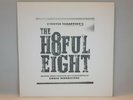 Ennio Morricone The Hateful Eight Live From Abbey Road Studios Decca 2016 Promo