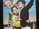 Lana Del Ray NFR  2LP Exclusive Limited Edition Blue vinyl