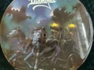 King Diamond Abigail Picture Disc