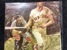 The Impossible Dream: The Story Of The 1967 Boston Red Sox Vinyl LP Rare