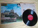 London BB Original Stereo LP CS6013 Debussy Images-Iberia Argenta First Ed