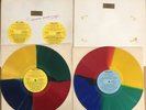Rare-Arts Those Authentic Beverly Hill Billies Ezra Paulette Vinyl Vol 3 & 4