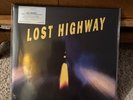 Nine Inch Nails Vinyl LOST HIGHWAY Soundtrack 2LP NM IMPORT