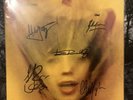 SIGNIERT: The Rolling Stones Goat´s Head Soup Vinyl-LP