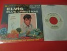Elvis Presley (Promo 45 & PS) 