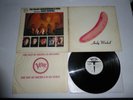 THE VELVET UNDERGROUND AND NICO LP MONO1967 TORSO COVER WHITE LABEL PROMO NO RES