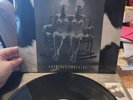 Jane's Addiction - Nothings Shocking-  Vinyl Record Album - EX -925 727
