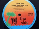 The Slits - Typical Girls (12