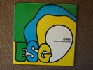 ESG A South Bronx Story 2 x vinyl 2000 Moody UFO You're No Good EX CON