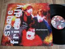 THE CHARLATANS, SOME FRIENDLY, ORIG 1990 UK SITUATION TWO LP/INDIE ROCK/EX VINYL