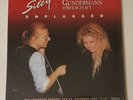 SILLY GUNDERMANN Seilschaft Unplugged Vinyl Strong Limited Edition 3LP DDR RAR