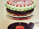 Rolling Stones Let It Bleed LP London Stereo NPS-4 E+ Hard Rock n Roll Blues