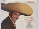 VICENTE FERNANDEZ  - A Tu Salud - 1976 Rancheras Norteño LP