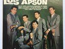 LOS APSON - No Hay Amor - 1976 ECO Latín Beat Ballad