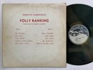 JOHNNY OSBOURNE - FOLLY RANKING LP [ POSITIVE SOUNDS ]   [ NOV261 ]