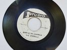 THE ETERNALS - STARS // QUEEN OF THE MINSTRELLS [ STUDIO ONE ]  [ NOV195 ]