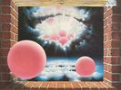 Bobby Hutcherson: View From The Inside-1977 Blue Note Dark Blue Label Stereo LP