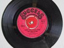THE MEDITATORS - LOOK WHO A BUST STYLE [ SUCCESS ]  [ NOV361 ]
