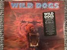 Wild Dogs Lp SEALED Reign Of Terror 1987 Original Press Metal