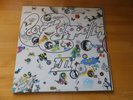 LED ZEPELLIN 'LED ZEPELLIN III' ORIGINAL UK PRESSING 1970 JIMMY PAGE CREDITS