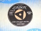 Chuck Berry 