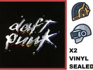 ? DAFT PUNK - DISCOVERY ? X2 Vinyl LP NEW & SEALED ? INSURED DELIVERY