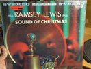 Ramsey Lewis Trio Sound of Christmas Cadet LPS-687X STILL SEALED STEREO