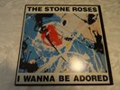 The Stone Roses I Wanna Be Adored original 12
