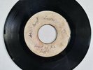 VAL BENNETT - HEAT OF THE NIGHT // SOUVENIRS - LOSER [ BLANK PRE ]  [ NOV498 ]
